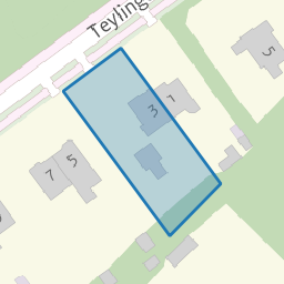 Perceel WSN01-F-6943