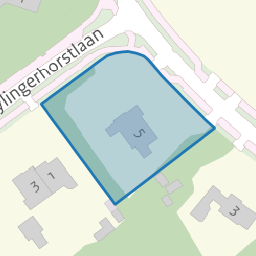 Perceel WSN01-F-6972