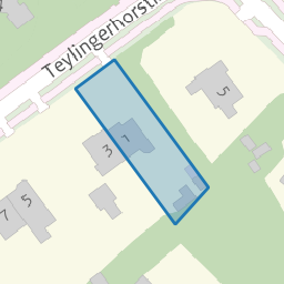 Perceel WSN01-F-6975