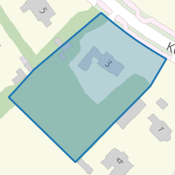 Perceel WSN01-F-6977