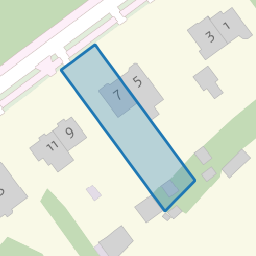 Perceel WSN01-F-6988