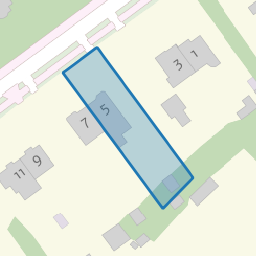 Perceel WSN01-F-6989