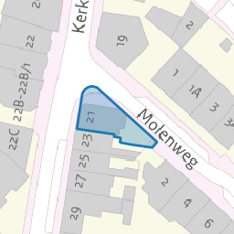 Perceel WSN01-F-7071