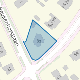 Perceel WSN01-F-7117