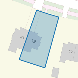 Perceel WSN01-F-7119