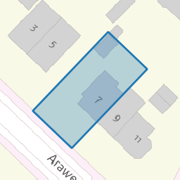 Perceel WSN01-F-7140