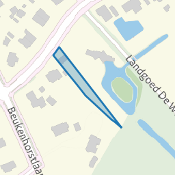 Perceel WSN01-F-7200