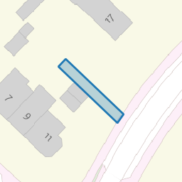 Perceel WSN01-F-7216