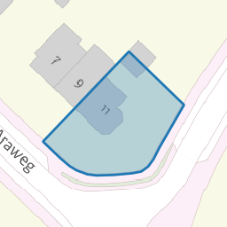 Perceel WSN01-F-7218