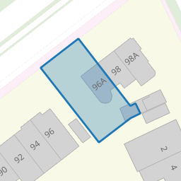 Perceel WSN01-F-7275