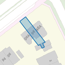 Perceel WSN01-F-7276