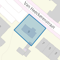 Perceel WSN01-F-7295