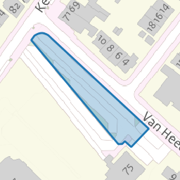 Perceel WSN01-F-7296