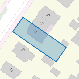 Perceel WSN01-F-7300