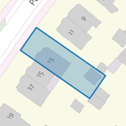 Perceel WSN01-F-7302