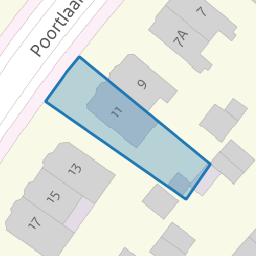 Perceel WSN01-F-7319