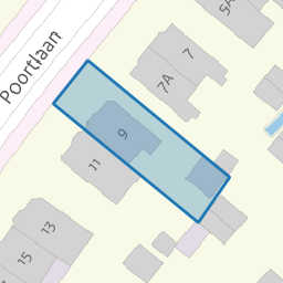 Perceel WSN01-F-7320