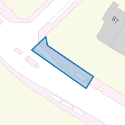 Perceel WSN01-F-7392