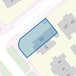 Perceel WSN01-F-7461