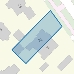 Perceel WSN01-F-7499