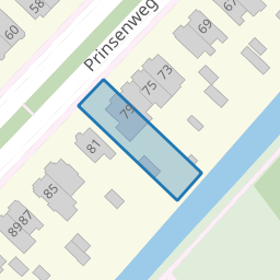 Perceel WSN01-F-7507