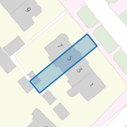 Perceel WSN01-F-7515