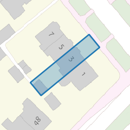 Perceel WSN01-F-7516