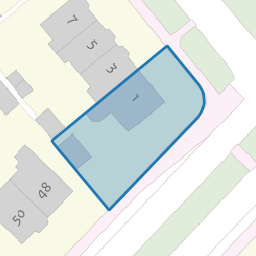 Perceel WSN01-F-7517