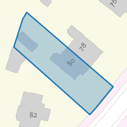 Perceel WSN01-F-7522