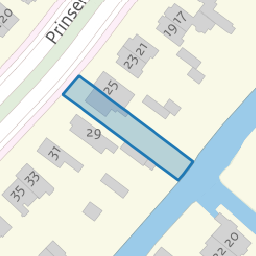 Perceel WSN01-F-7538