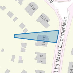 Perceel WSN01-F-7573