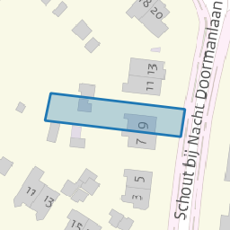 Perceel WSN01-F-7575