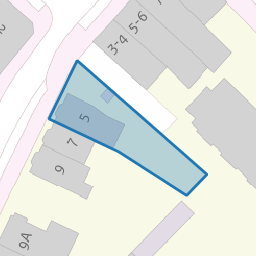 Perceel WSN01-F-7601