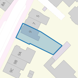 Perceel WSN01-F-7603