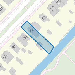 Perceel WSN01-F-7607