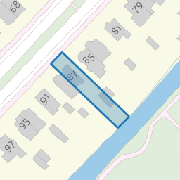 Perceel WSN01-F-7608