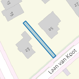 Perceel WSN01-F-7616