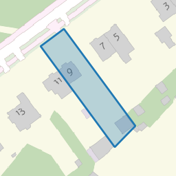 Perceel WSN01-F-7629