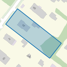 Perceel WSN01-F-7632