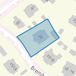 Perceel WSN01-F-7643