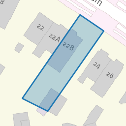 Perceel WSN01-F-7649