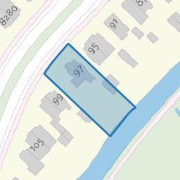 Perceel WSN01-F-7667