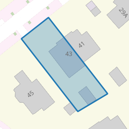 Perceel WSN01-F-7671