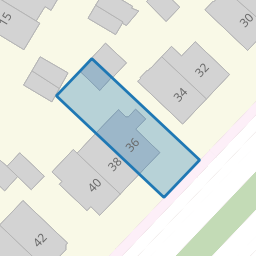 Perceel WSN01-F-7677