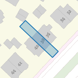 Perceel WSN01-F-7678