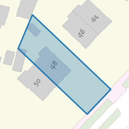 Perceel WSN01-F-7683