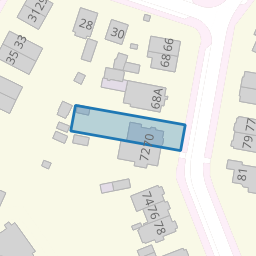 Perceel WSN01-F-7691