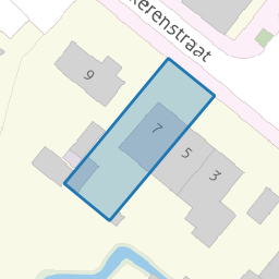 Perceel WSN01-F-7703