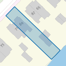 Perceel WSN01-F-7705