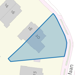 Perceel WSN01-F-7712